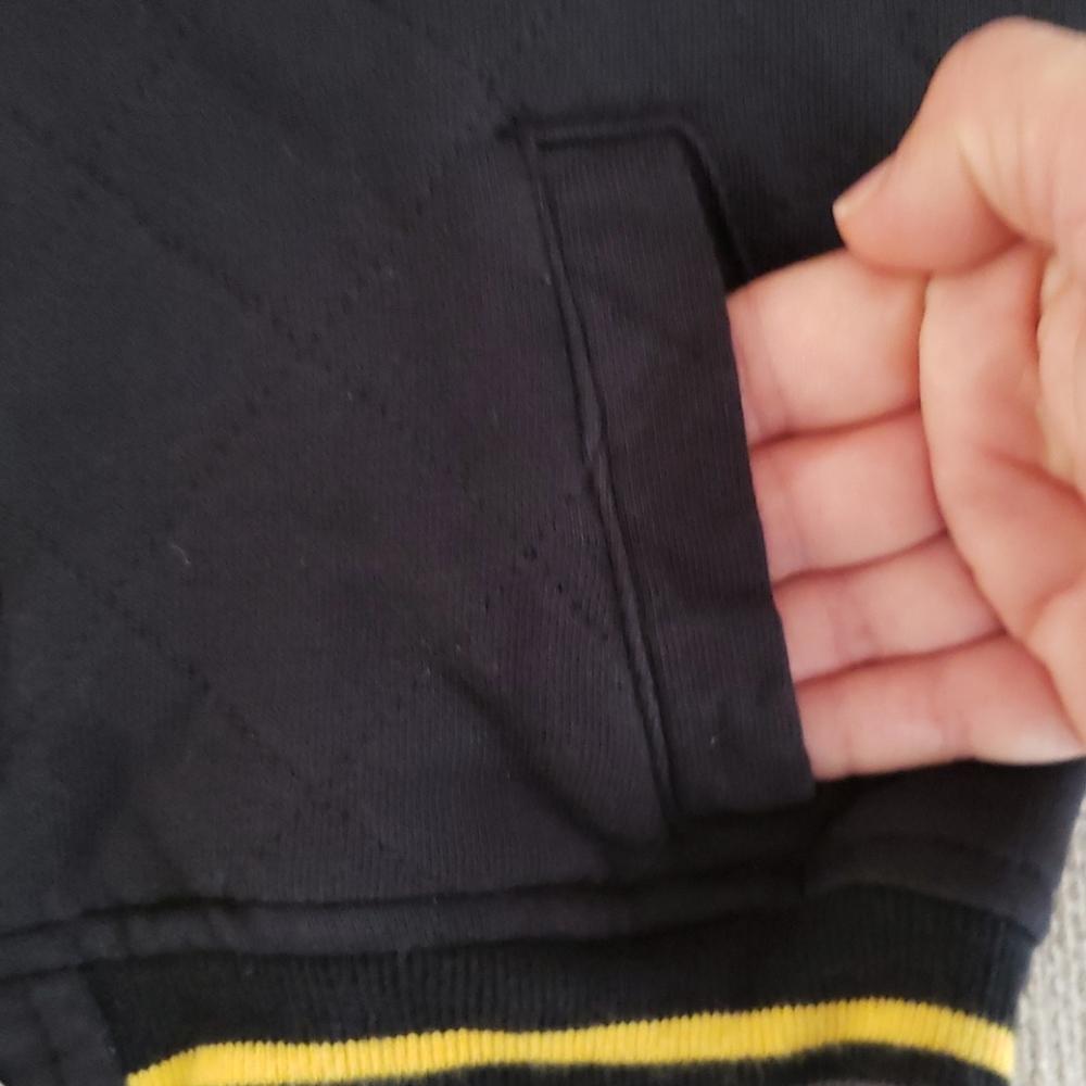 Jacket - Picture 3 of 5
